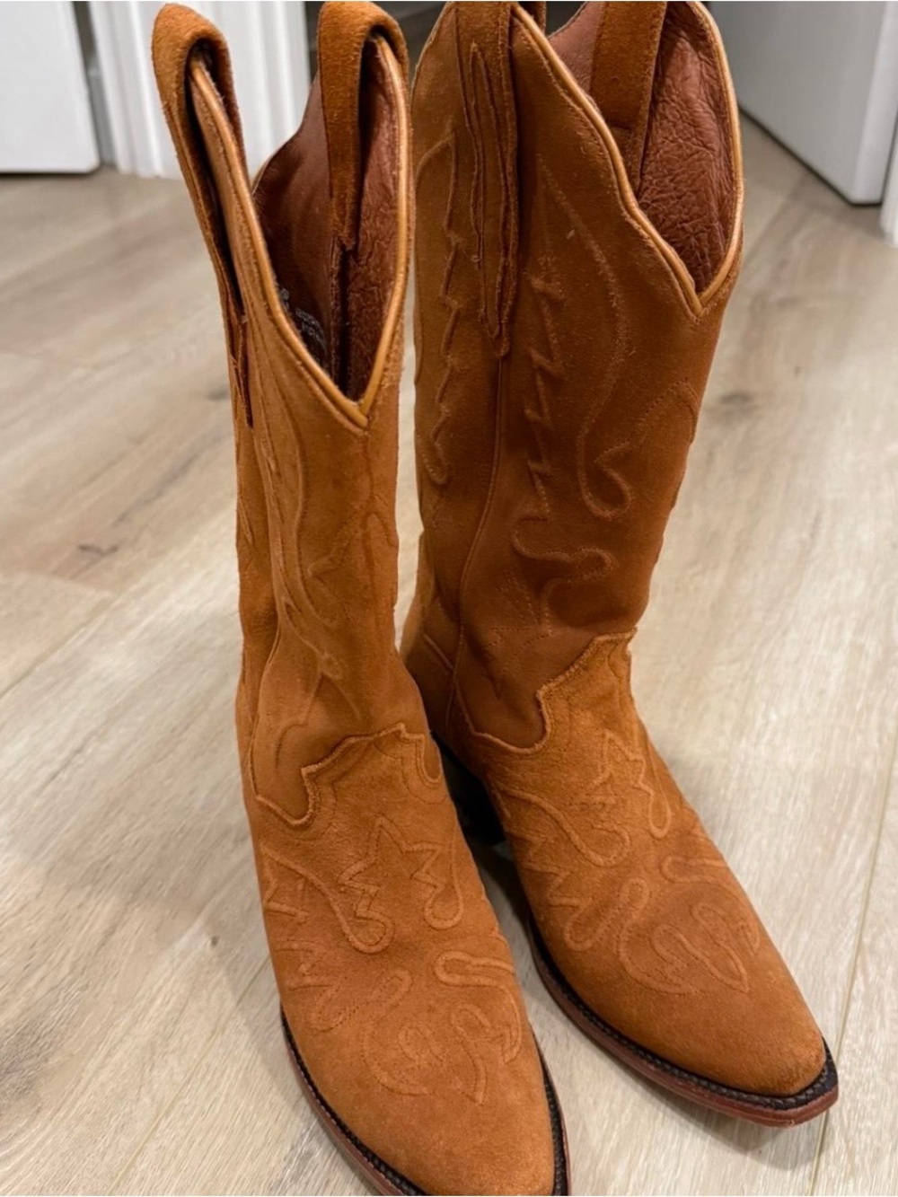 Dan post women’s cowboy boots